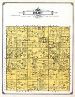 Joliet Township, Platte County 1914